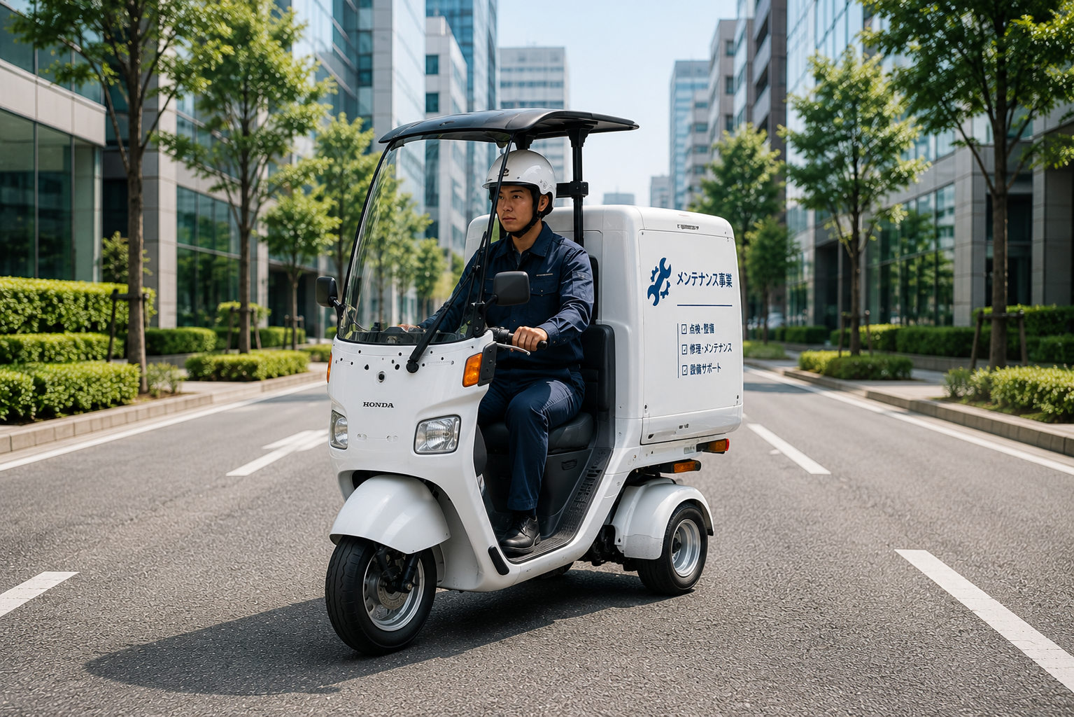 法人利用